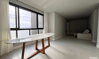 Imagem 6: Apartamento com Vista Mar 3 suítes + 2 vagas De Garagem + Lazer Completo Praia do Perequê