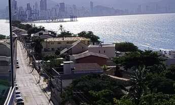 Imagem 5: Apartamento com Vista Extraordinária p Mar 3 Dormidórios Sendo 1 Suite + 2 vagas + Lazer