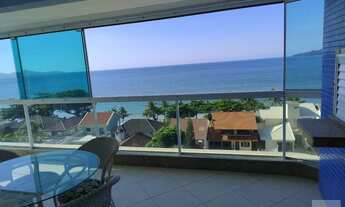 Imagem 3: Apartamento com Vista Extraordinária p Mar 3 Dormidórios Sendo 1 Suite + 2 vagas + Lazer