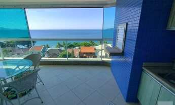 Imagem 6: Apartamento com Vista Extraordinária p Mar 3 Dormidórios Sendo 1 Suite + 2 vagas + Lazer