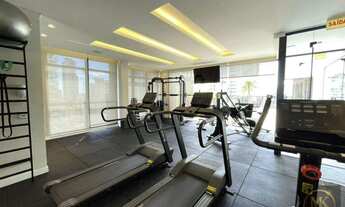 Imagem 2: Apartamento á 70 mts do Mar , 3 suítes + 2 Vagas 117m2 Privativos Pagamento Facilitado Per