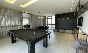 Imagem 3: Apartamento á 70 mts do Mar , 3 suítes + 2 Vagas 117m2 Privativos Pagamento Facilitado Per