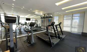 Imagem 4: Apartamento á 70 mts do Mar , 3 suítes + 2 Vagas 117m2 Privativos Pagamento Facilitado Per