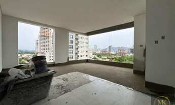 Imagem 6: Apartamento á 70 mts do Mar , 3 suítes + 2 Vagas 117m2 Privativos Pagamento Facilitado Per