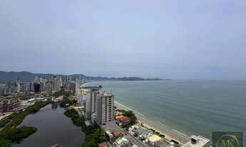 Imagem 7: Apartamento á 70 mts do Mar , 3 suítes + 2 Vagas 117m2 Privativos Pagamento Facilitado Per