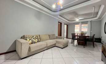 Imagem 2: Apartamento á Venda 4 Dormitórios Sendo 1 Suíte 197m2 R$ 1.600.000,00 Pagamento Facilitado