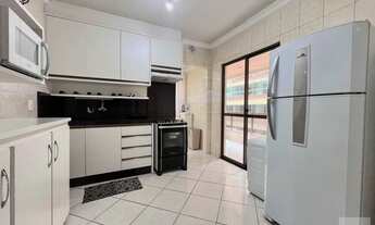 Imagem 6: Apartamento á Venda 4 Dormitórios Sendo 1 Suíte 197m2 R$ 1.600.000,00 Pagamento Facilitado