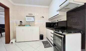 Imagem 7: Apartamento á Venda 4 Dormitórios Sendo 1 Suíte 197m2 R$ 1.600.000,00 Pagamento Facilitado