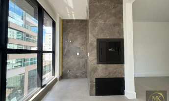 Imagem 3: Apartamento à Venda, 4 Suítes 177.00m² Privativos 3 Vagas de Garagem Pagamento Direto com