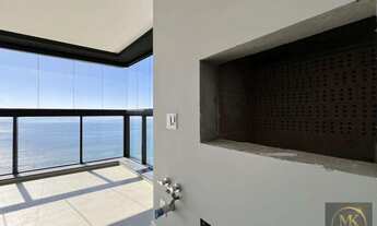 Imagem 3: Apartamento á venda 4 Suítes 200.00m2 Privativos + 3 Vagas Garagem , Pagamento Direto Prop