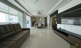 Imagem: Apartamento á Venda 4 Suítes 228m2 Privativos