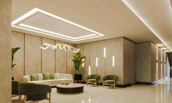 Imagem 6: Apartamento á Venda 4 Suítes + 3 Vagas 169.69m2 Privativos 40% de Entrada Saldo 20 X Facil