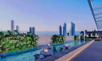 Imagem 7: Apartamento á Venda 4 Suítes + 3 Vagas 169.69m2 Privativos 40% de Entrada Saldo 20 X Facil