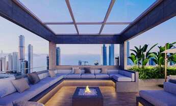 Imagem 4: Apartamento á Venda 4 Suítes + 3 Vagas 169.69m2 Privativos 40% de Entrada Saldo 20 X Facil