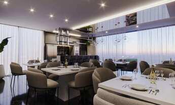 Imagem 2: Apartamento á Venda 4 Suítes + 3 Vagas 169.69m2 Privativos 40% de Entrada Saldo 20 X Facil