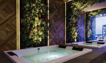 Imagem: Apartamento á Venda 4 Suítes 3 Vagas