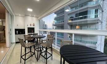 Imagem: Apartamento á Venda 4 Suítes 3 Vagas