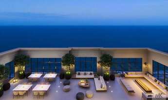 Imagem: Apartamento á Venda 4 Suítes 3 vagas