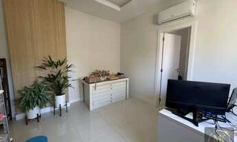 Imagem 5: Apartamento á Venda 4 Suítes Mobiliado 228m2 Privativos 3 Vagas Pagamento Facilitado Diret