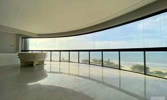 Imagem: Apartamento á Venda 4 Suítes Sendo 1 (