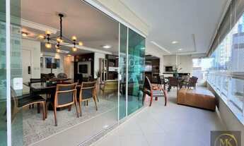 Imagem 4: Apartamento á Venda 4 Suítes Sendo 1 Máster 195m2 Privativos Pagamento Facilitado Direto P