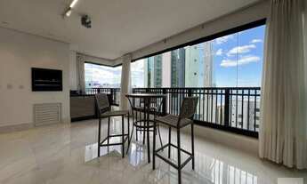 Imagem: Apartamento á Venda 4 Suítes Sendo 1 Máster