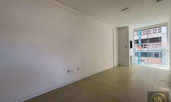 Imagem 3: Apartamento á Venda 1 Dormitório + Vaga de Garagem 37,81 m2 Privativos Pagamento Somente á