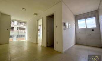 Imagem 5: Apartamento á Venda 1 Dormitório + Vaga de Garagem 37,81 m2 Privativos Pagamento Somente á