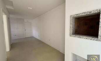 Imagem 2: Apartamento á Venda 1 Dormitório + Vaga de Garagem 37,81 m2 Privativos Pagamento Somente á