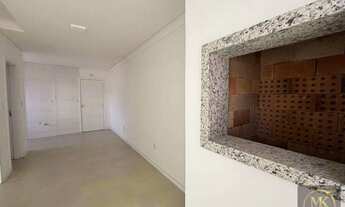 Imagem 7: Apartamento á Venda 1 Dormitório + Vaga de Garagem 37,81 m2 Privativos Pagamento Somente á