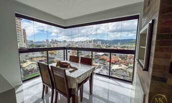 Imagem: Apartamento á Venda 1 Suíte 1 Demi Suite