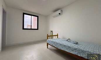 Imagem 7: Apartamento á Venda 1 suíte + 2 Demi suítes 98m2 Privativos Pagamento Parcelado Direto Pro