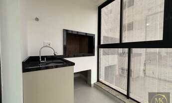 Imagem 3: Apartamento á Venda 1 suíte + 2 Demi suítes 98m2 Privativos Pagamento Parcelado Direto Pro