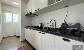 Imagem 5: Apartamento á Venda 2 Dormitórios 55.00m2 Privativos + 1 Vaga Pagamento Facilitado Direto