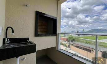 Imagem 6: Apartamento á Venda 2 Dormitórios 55.00m2 Privativos + 1 Vaga Pagamento Facilitado Direto