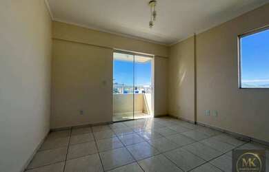 Imagem: Apartamento á venda 2 Dormitórios 59.00