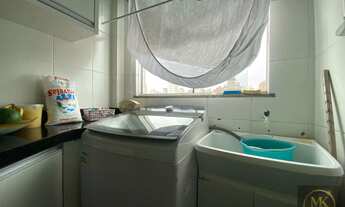 Imagem 5: Apartamento á Venda 2 Dormitórios 62.00 m2 Privativos Pagamento Direto com Proprietário Ba