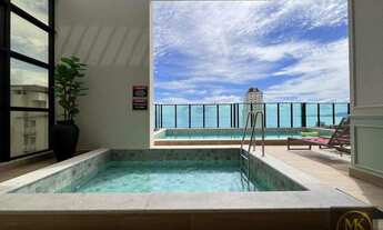 Imagem 6: Apartamento á Venda 2 Dormitórios Sendo 1 suíte + 1 vaga Pagamento Facilitado Direto em It