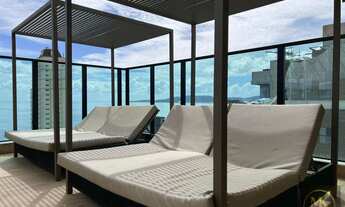 Imagem 3: Apartamento á Venda 2 Dormitórios Sendo 1 suíte + 1 vaga Pagamento Facilitado Direto em It