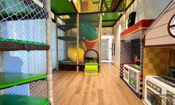 Imagem 7: Apartamento á Venda 2 Dormitórios Sendo 1 suíte + 1 vaga Pagamento Facilitado Direto em It