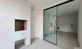 Imagem 2: Apartamento á Venda 2 Dormitórios Sendo 1 Suíte + 1 Vaga + Lazer Bairro Morretes Itapema P