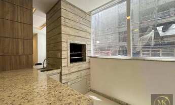 Imagem 4: Apartamento à Venda, 2 Dormitórios Sendo 1 suíte 70.00m² Privativos Pagamento Facilitado D