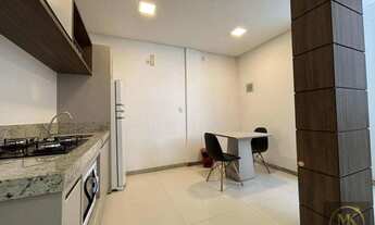 Imagem 5: Apartamento à Venda, 2 Dormitórios Sendo 1 suíte 70.00m² Privativos Pagamento Facilitado D