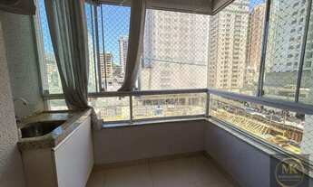 Imagem 3: Apartamento à Venda, 2 Dormitórios Sendo 1 suíte 70.00m² Privativos Pagamento Facilitado D