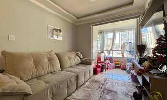 Imagem: Apartamento à Venda, 2 Dormitórios Sendo