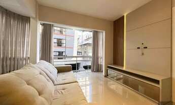 Imagem 2: Apartamento á Venda 2 Dormitórios Sendo 1 Suíte 70m2 Pagamento Facilitado Direto Proprietá