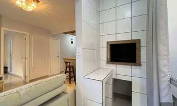 Imagem 3: Apartamento á Venda 2 Dormitórios Sendo 1 Suíte 70m2 Pagamento Facilitado Direto Proprietá