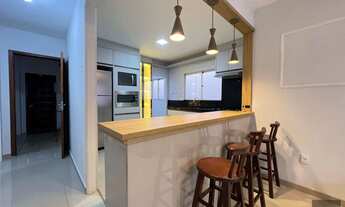 Imagem 4: Apartamento á Venda 2 Dormitórios Sendo 1 Suíte 70m2 Pagamento Facilitado Direto Proprietá