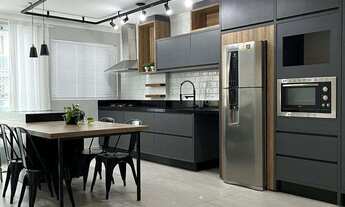 Imagem: Apartamento á Venda 2 Dormitórios sendo