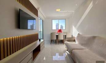 Imagem: Apartamento á Venda 2 suítes 70.00m2